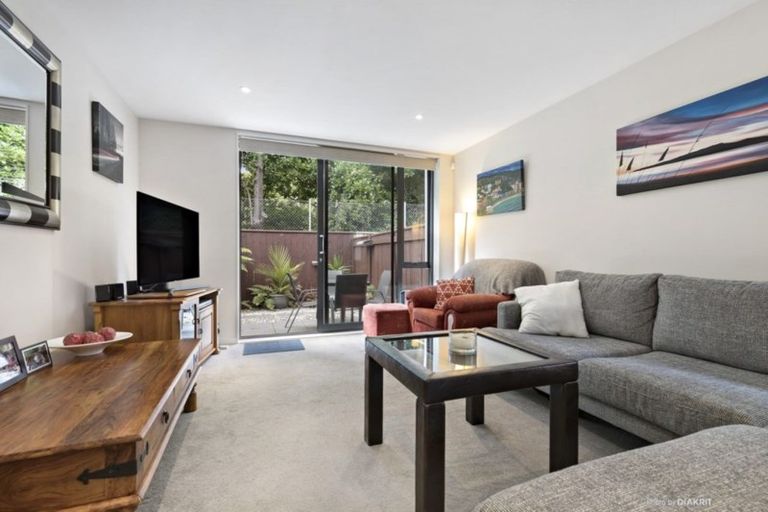 Photo of property in Nouvo Apartments, 21u5 Rugby Street, Mount Cook, Wellington, 6021