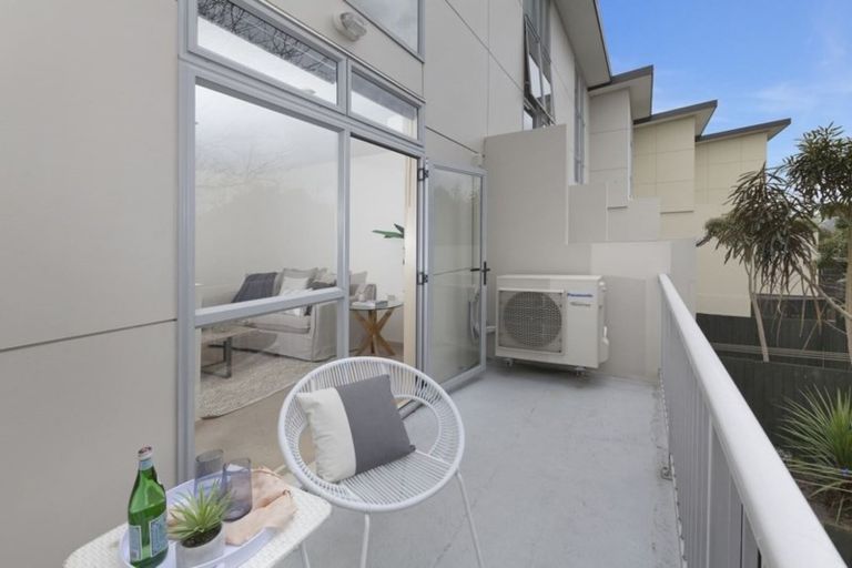 Photo of property in 14/54 Champion Street, Edgeware, Christchurch, 8013