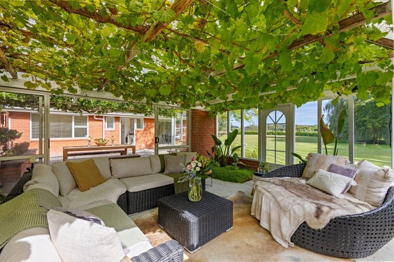 Photo of property in 31 Heywards Road, Clarkville, Kaiapoi, 7692