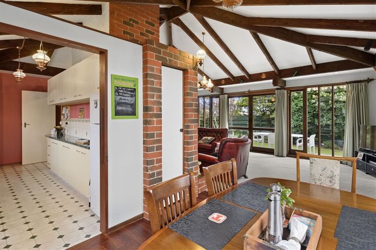 Photo of property in 2 Halsey Street, Levin, 5510