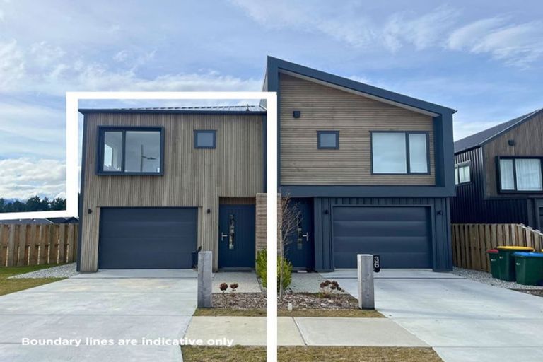 Photo of property in Northlake, 38 Glenavon Green, Wanaka, 9305