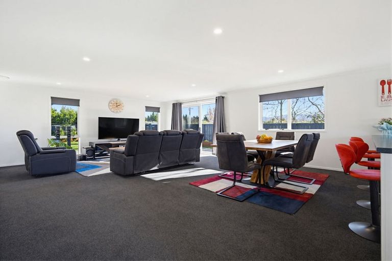 Photo of property in 29 Rehua Drive, Ngaruawahia, 3288
