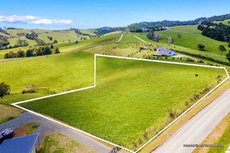 Photo of property in 219 Tapu Bush Road, Whangaripo, Wellsford, 0974