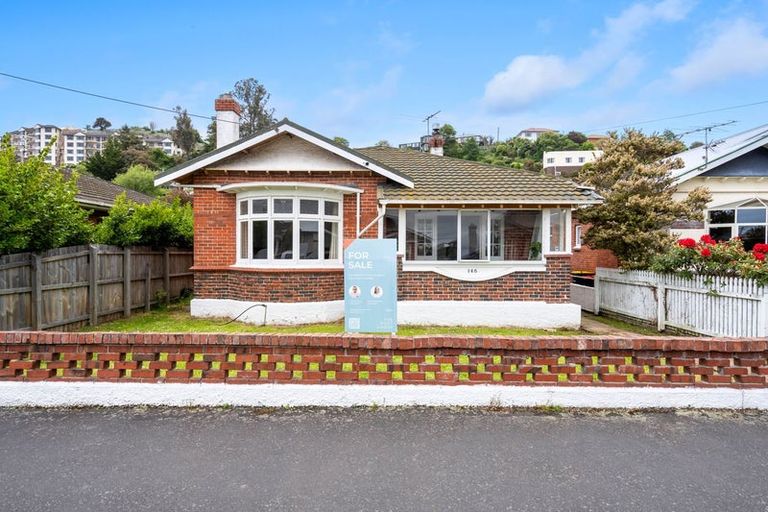 Photo of property in 146 Fitzroy Street, Forbury, Dunedin, 9012