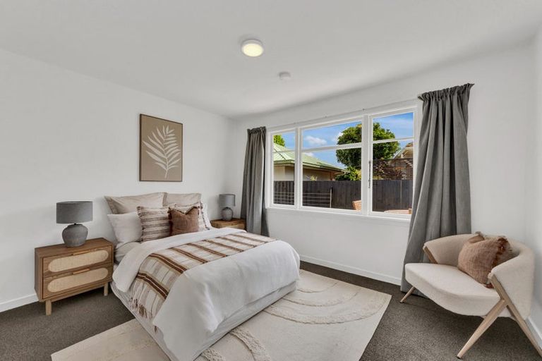 Photo of property in 50 Richards Avenue, Papanui, Christchurch, 8053