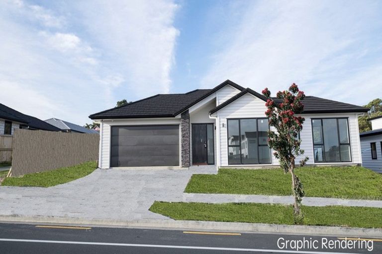 Photo of property in 42 Taikura Avenue, Red Beach, 0932