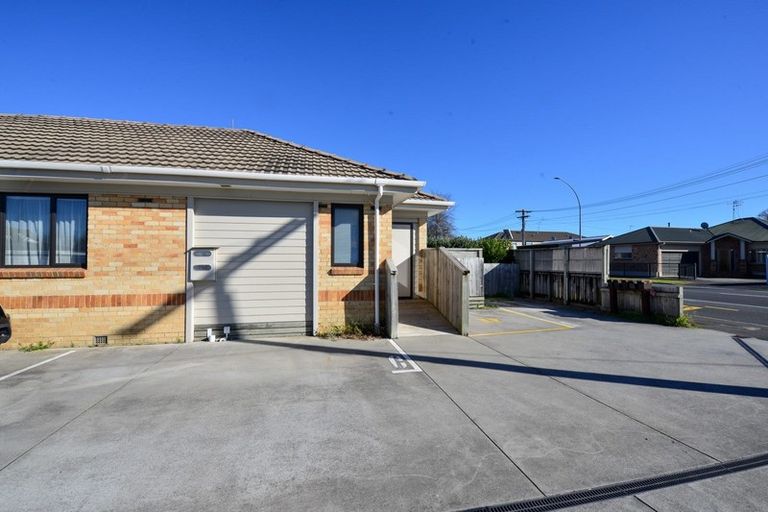 Photo of property in 82u1 Clyde Street, Hamilton East, Hamilton, 3216