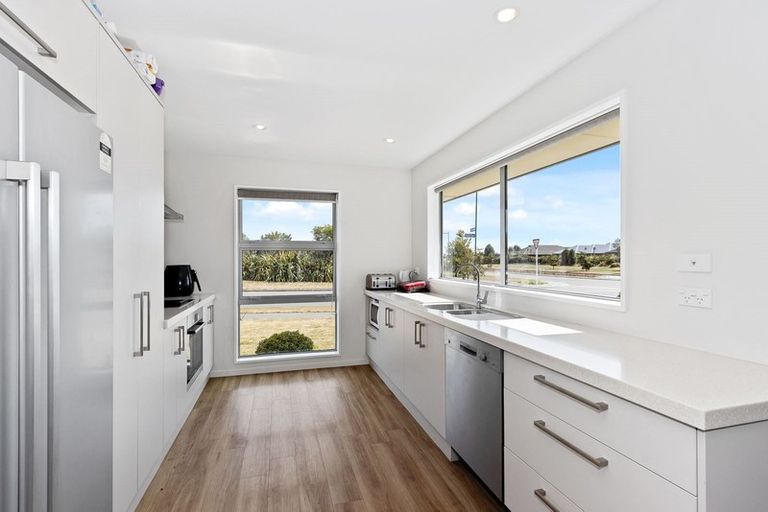 Photo of property in 4 The Runway, Wigram, Christchurch, 8042