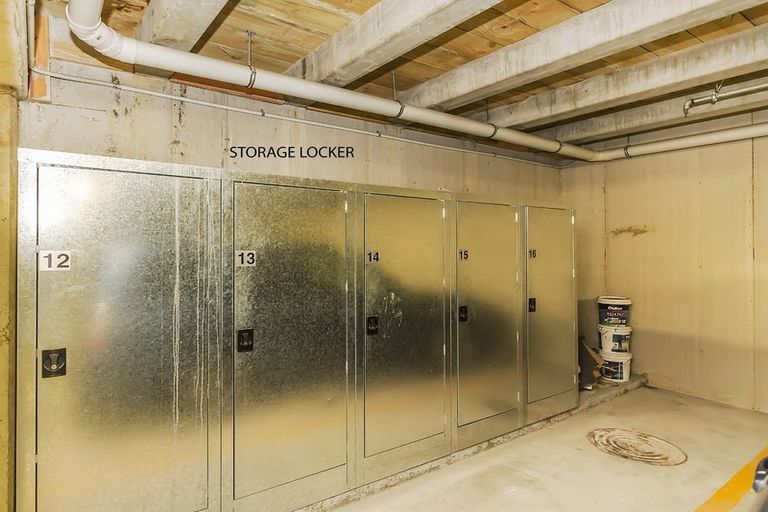 Photo of property in Detroit Apartments, 105/181u Tasman Street, Mount Cook, Wellington, 6021