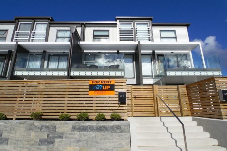 Photo of property in 28 Memorial Park Lane, Hobsonville, Auckland, 0618