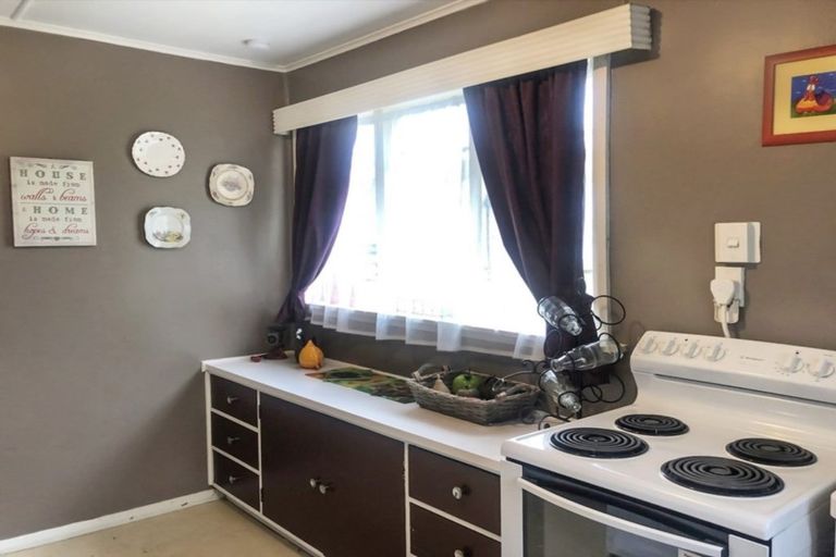 Photo of property in 251 Taupo Road, Taumarunui, 3920