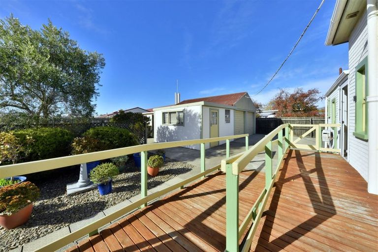 Photo of property in 27 Mackenzie Avenue, Woolston, Christchurch, 8023