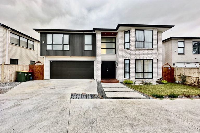 Photo of property in 11 Barley Road, Flat Bush, Auckland, 2019