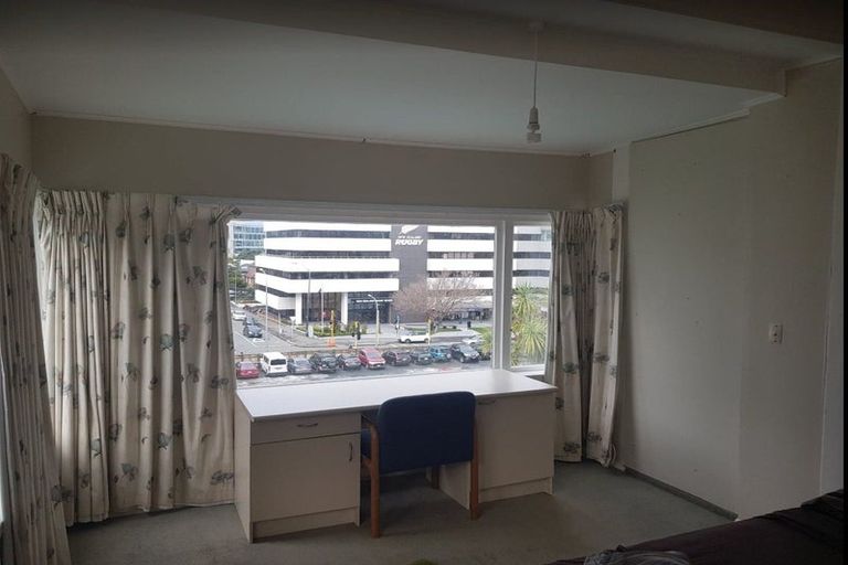 Photo of property in 1 Collina Terrace, Thorndon, Wellington, 6011