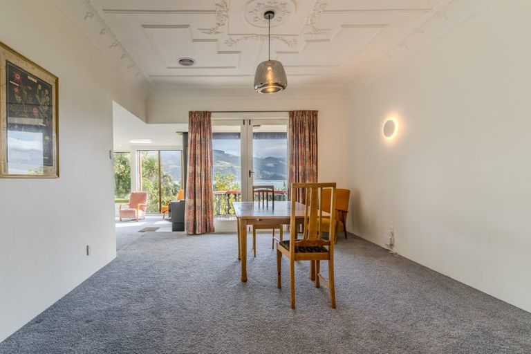Photo of property in 3 Howard Street, Macandrew Bay, Dunedin, 9014