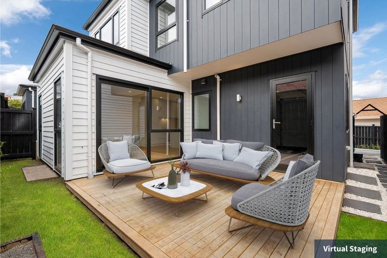 Photo of property in 23b Mercury Lane, Windsor Park, Auckland, 0632