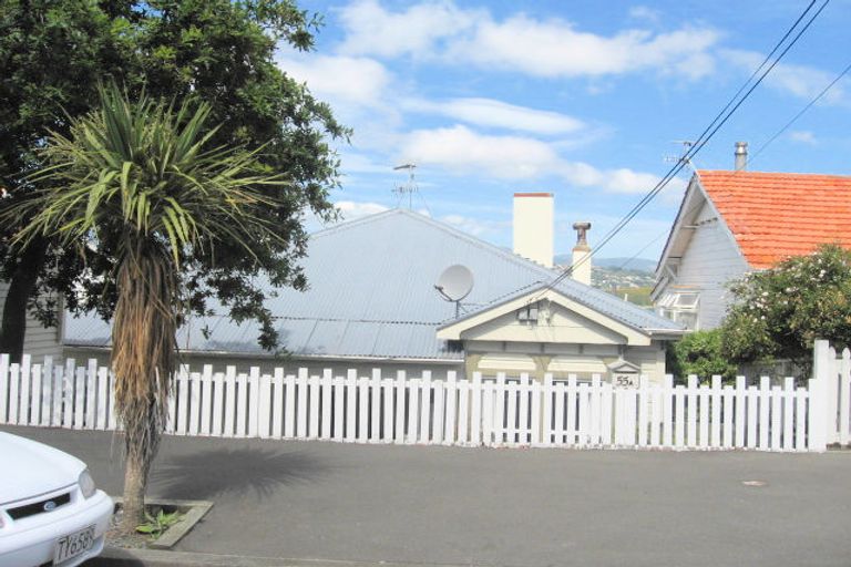 Photo of property in 55a Matai Road, Hataitai, Wellington, 6021