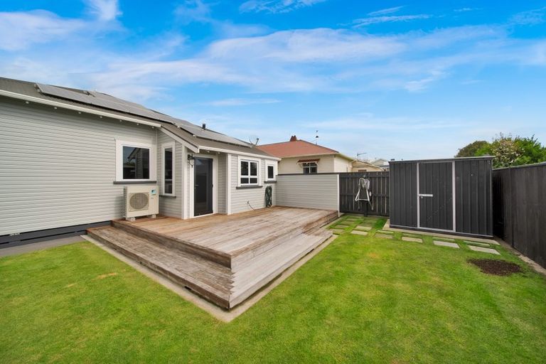 Photo of property in 30 Puriri Street, Hawera, 4610
