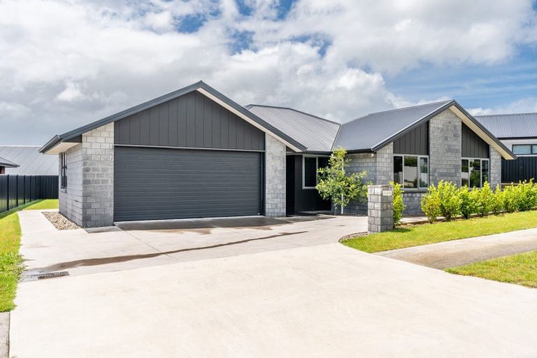 Photo of property in 241 Page Crescent, Te Awamutu, 3800