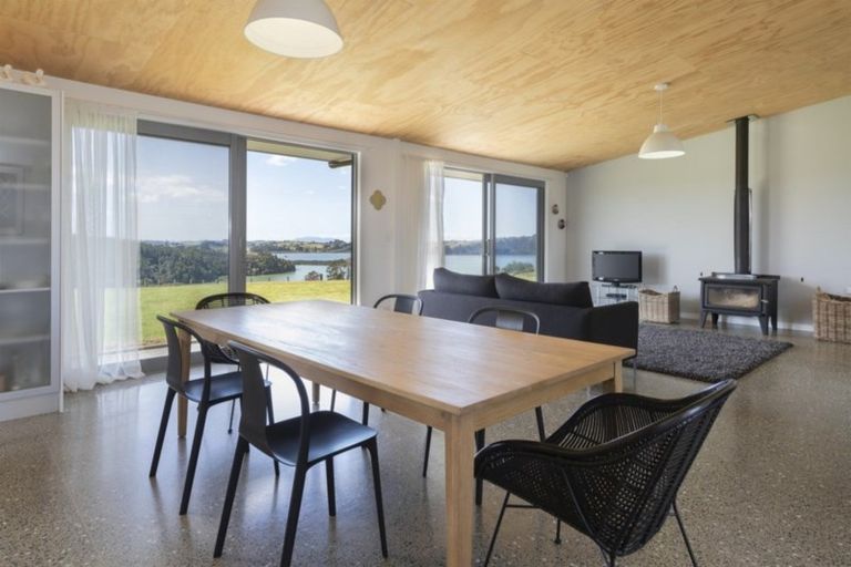 Photo of property in 591 Cowan Bay Road, Warkworth, 0983