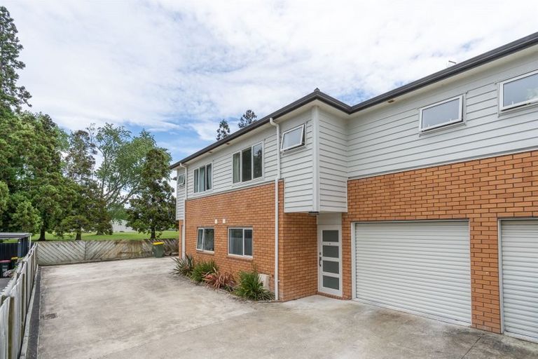 Photo of property in 61u4 York Street, Hamilton East, Hamilton, 3216