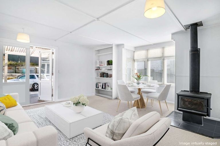 Photo of property in 2 Kaka Road, Taihape, 4720