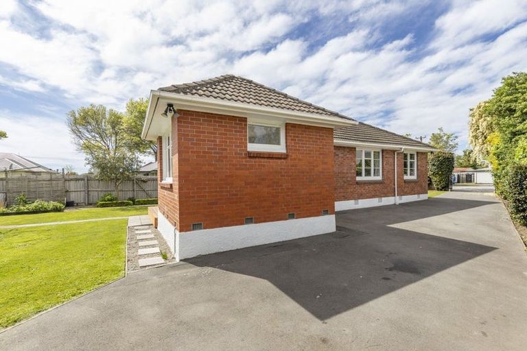 Photo of property in 4 Allison Place, Shirley, Christchurch, 8013
