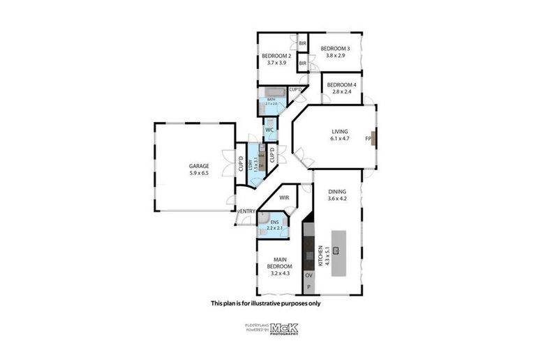 Photo of property in 45 Wills Road, Bell Block, New Plymouth, 4312