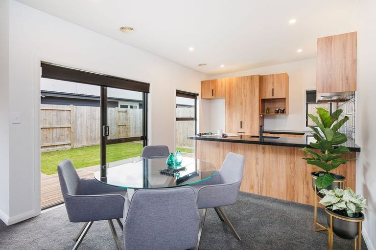 Photo of property in 99b Linton Street, West End, Palmerston North, 4410