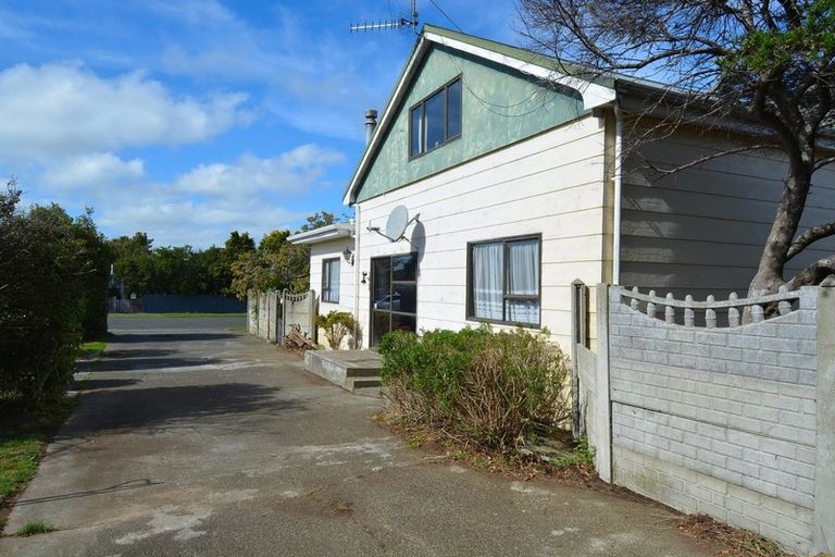 Photo of property in 249 Princes Street, Strathern, Invercargill, 9812