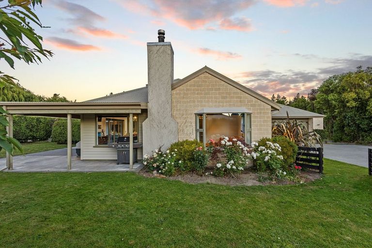 Photo of property in 15 John Leith Place, Leithfield, Amberley, 7481