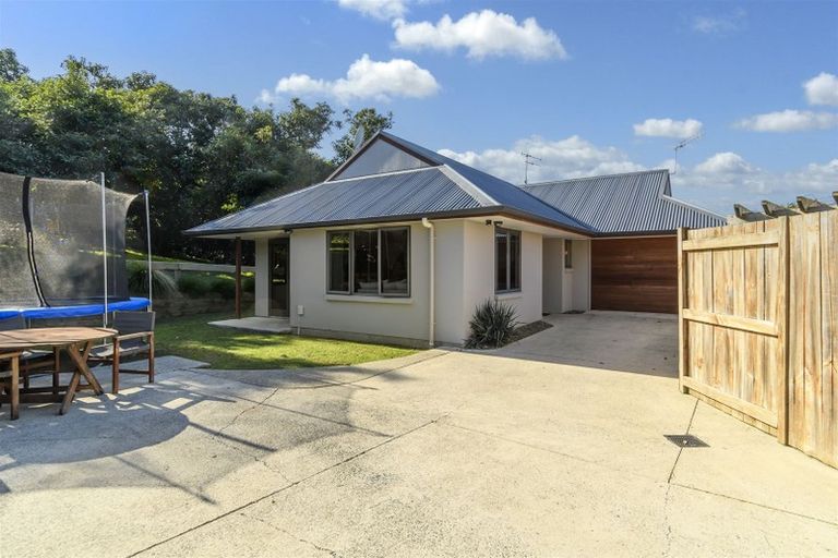 Photo of property in 26 Mamaku Rise, Welcome Bay, Tauranga, 3112