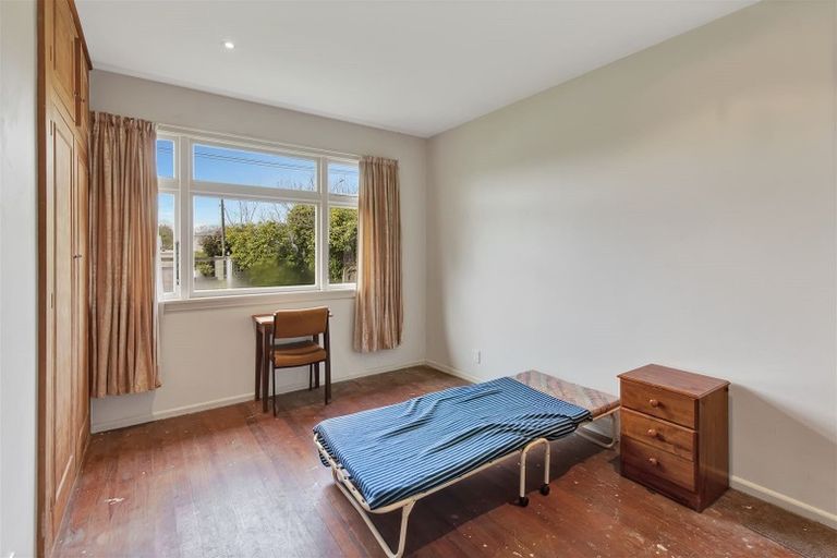 Photo of property in 197 Knowles Street, St Albans, Christchurch, 8052