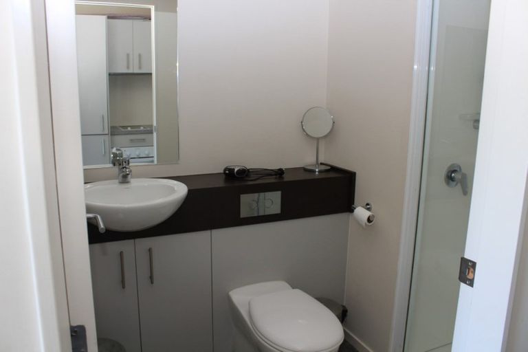 Photo of property in The Peak Apartments, 1001/170 Taranaki Street, Te Aro, Wellington, 6011