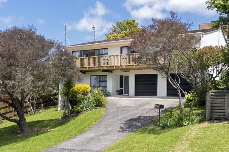 Photo of property in 79 Haseler Crescent, Howick, Auckland, 2014
