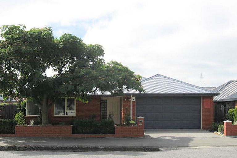 Photo of property in 47 Peter Street, Ashburton, 7700