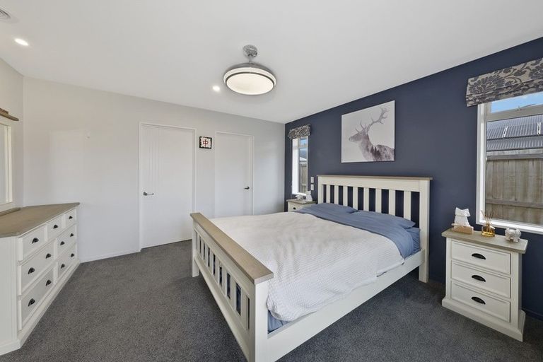 Photo of property in 18 Kendon Drive, Rolleston, 7614