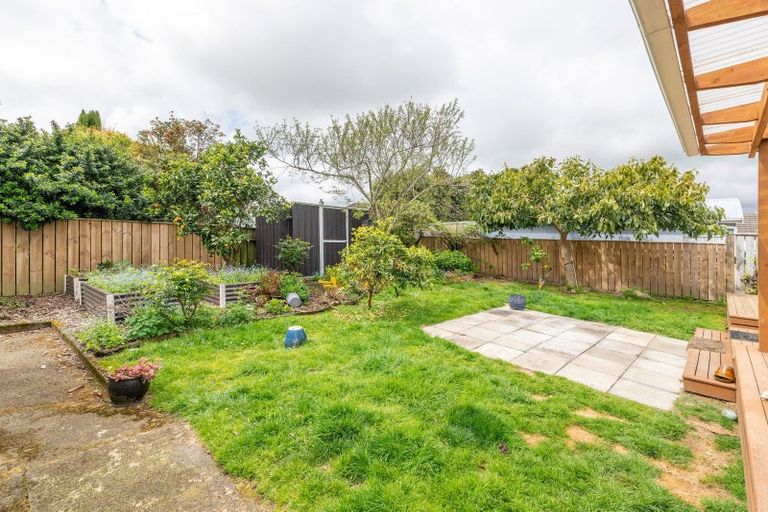 Photo of property in 7 Middlesex Street, Levin, 5510