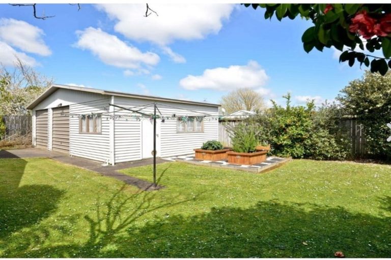 Photo of property in 145 Hukanui Road, Chartwell, Hamilton, 3210