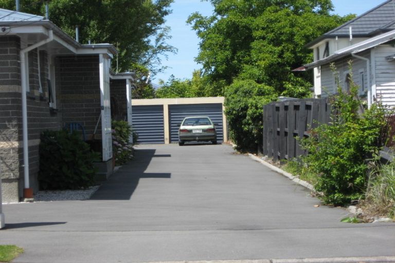 Photo of property in 436 Madras Street, St Albans, Christchurch, 8014