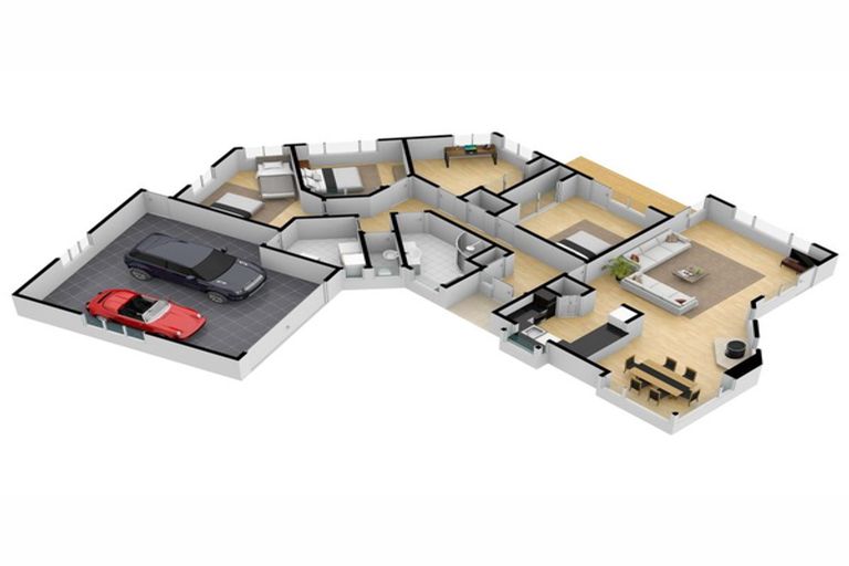 Photo of property in 101 Hunter Crescent, Wanaka, 9305