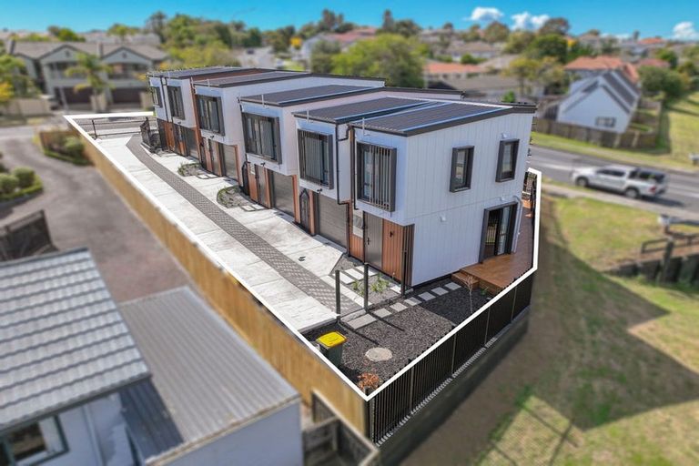 Photo of property in 89b Whitford Road, Botany Downs, Auckland, 2014