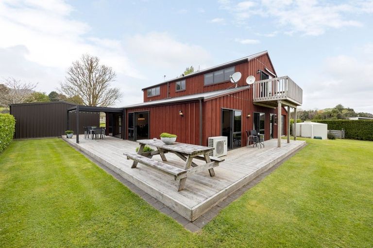 Photo of property in 1168 Pokuru Road, Te Kawa, Te Awamutu, 3873