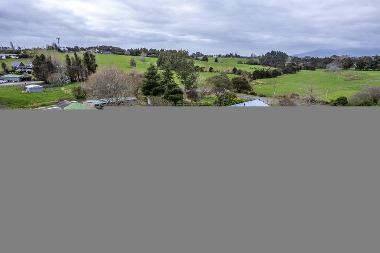Photo of property in 160 Cemetery Road, Whatawhata, Hamilton, 3289