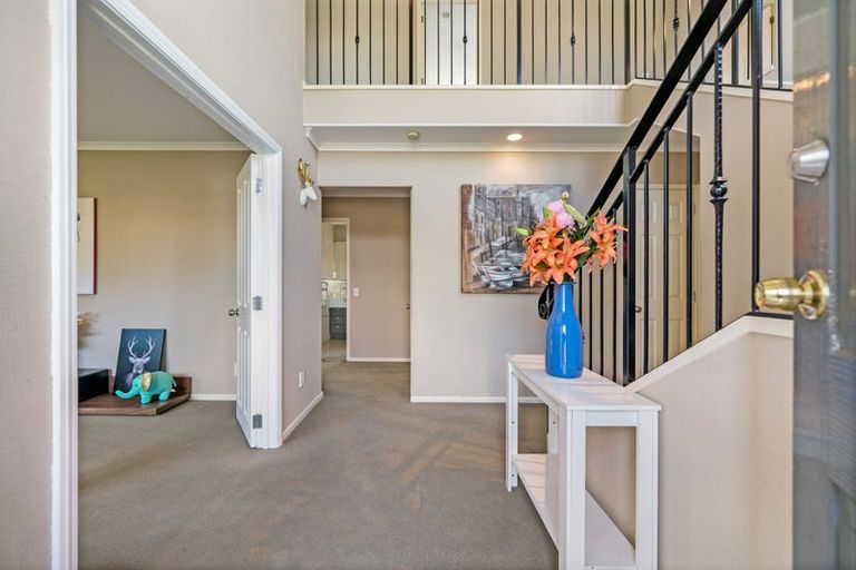 Photo of property in 5 Glasson Avenue, Flat Bush, Auckland, 2016