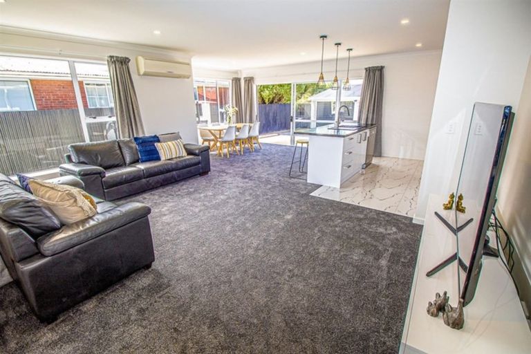 Photo of property in 4 Shaftesbury Street, Avonhead, Christchurch, 8042