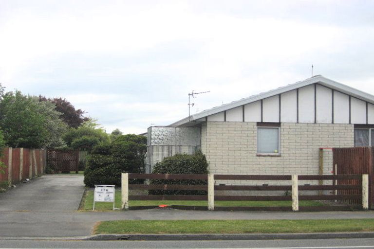 Photo of property in 176 Sawyers Arms Road, Bishopdale, Christchurch, 8053
