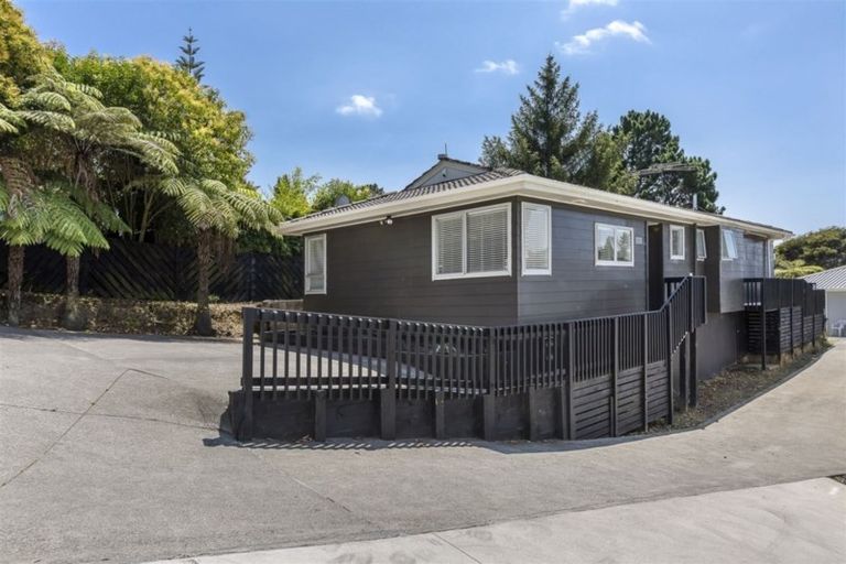 Photo of property in 41 Japonica Drive, Beach Haven, Auckland, 0626