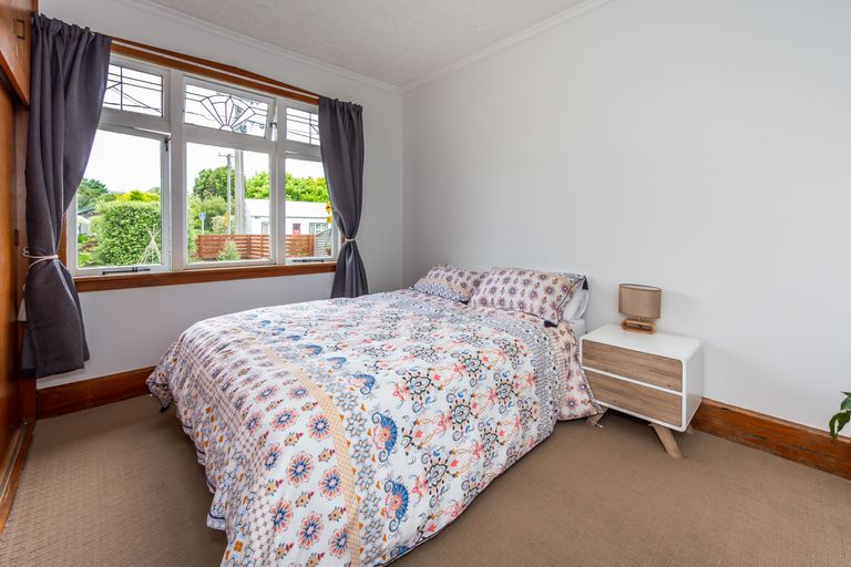 Photo of property in 21 Poulson Street, Addington, Christchurch, 8024