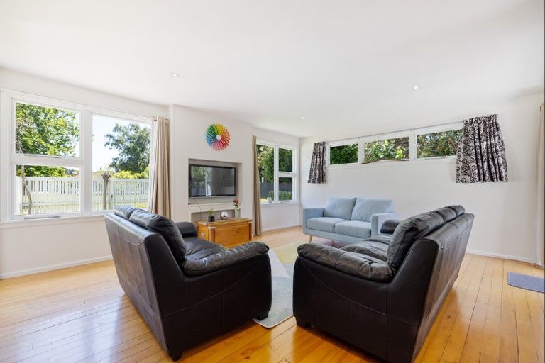 Photo of property in 29 Penfold Square, Leithfield, 7481